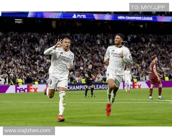 姆巴佩欧冠大放异彩赛后透露未来去向已成定局