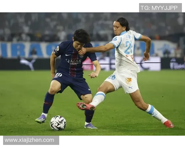 巴黎与马赛精彩对决完整视频回顾及赛后分析